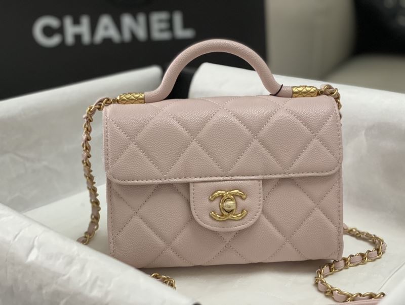 Ch**el satchel bags